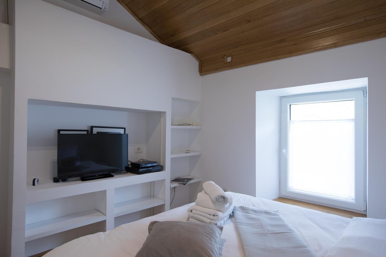 Seven Hills Duplex Eco-Cottage Kotor Exterior photo