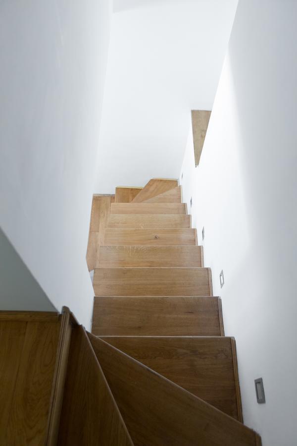 Seven Hills Duplex Eco-Cottage Kotor Exterior photo