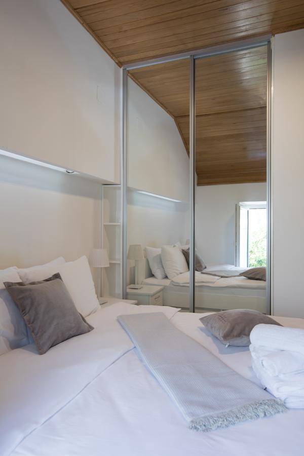 Seven Hills Duplex Eco-Cottage Kotor Exterior photo